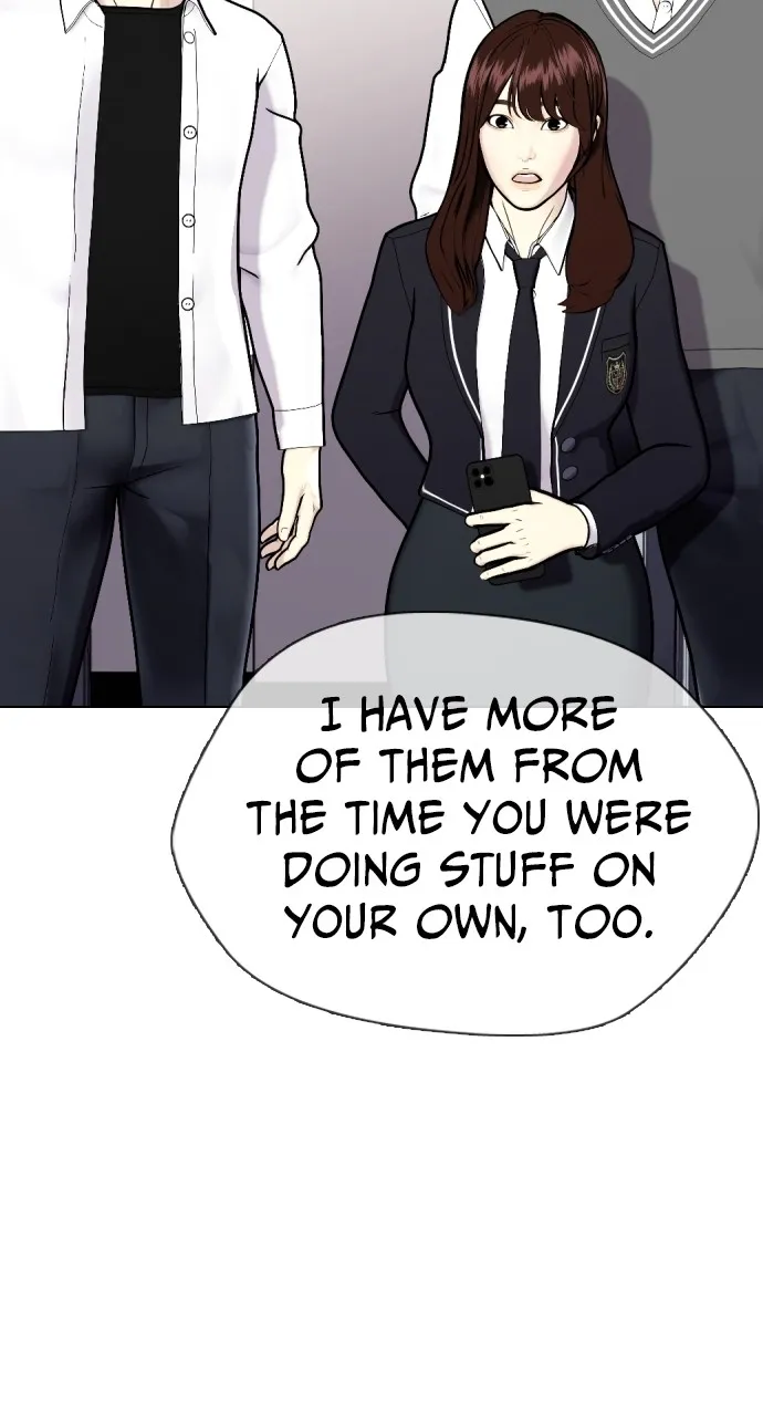 Read The Outcast is a Fighter chapter 2 image 122 on Lezhin