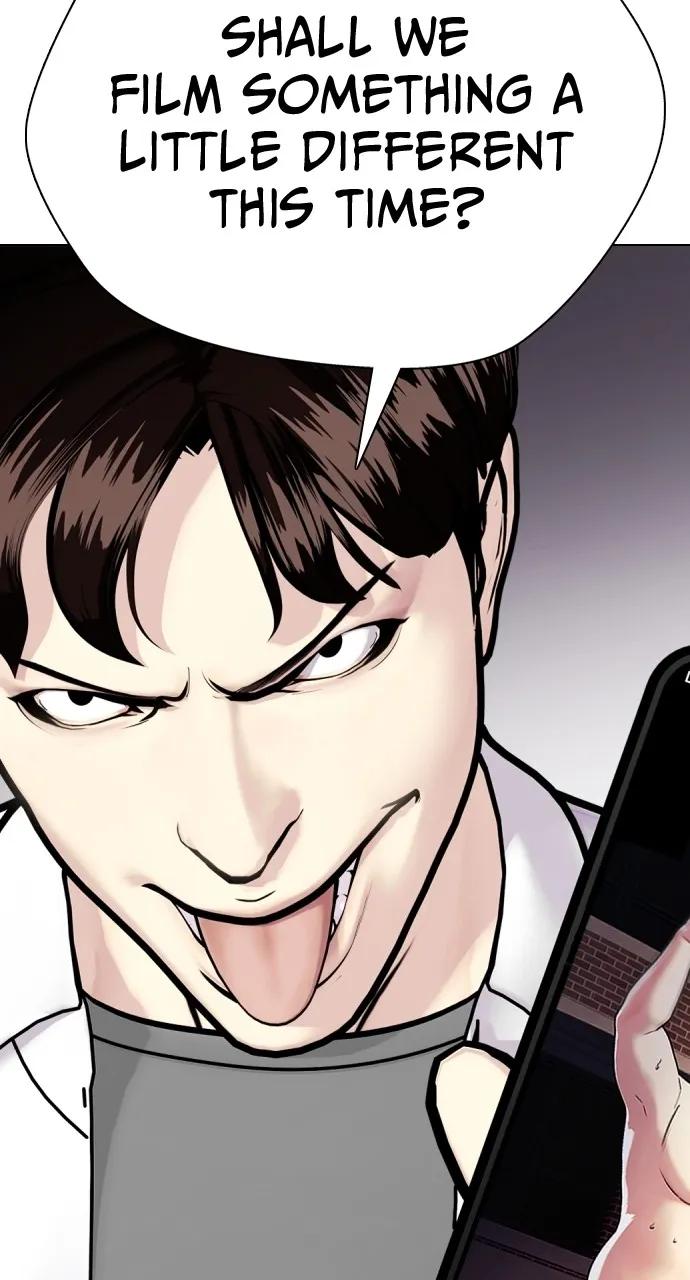 Read The Outcast is a Fighter chapter 2 image 124 on Lezhin