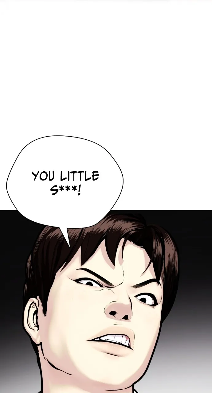 Read The Outcast is a Fighter chapter 2 image 127 on Lezhin