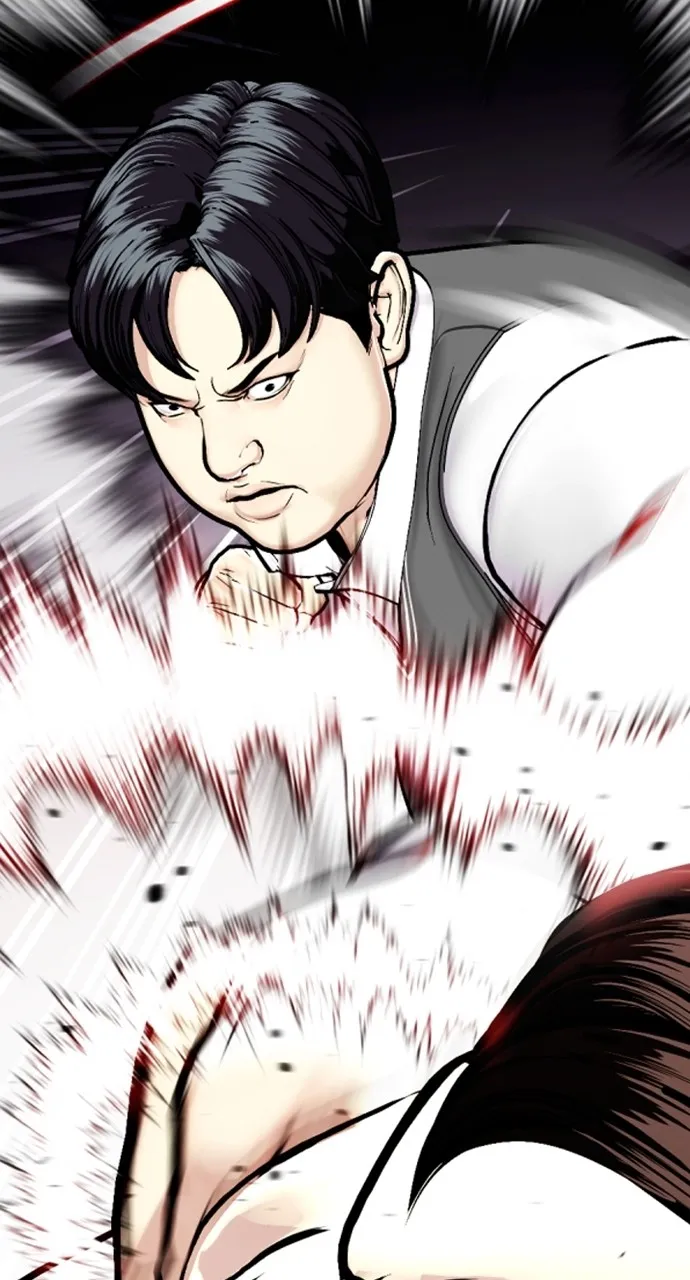 Read The Outcast is a Fighter chapter 2 image 130 on Lezhin
