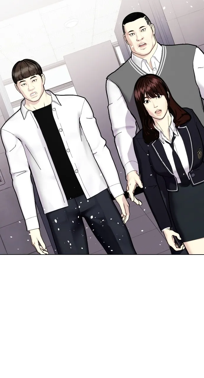 Read The Outcast is a Fighter chapter 2 image 132 on Lezhin
