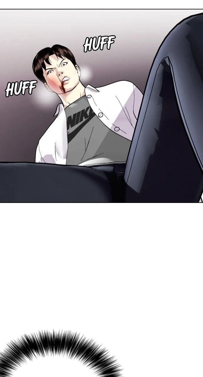 Read The Outcast is a Fighter chapter 2 image 133 on Lezhin