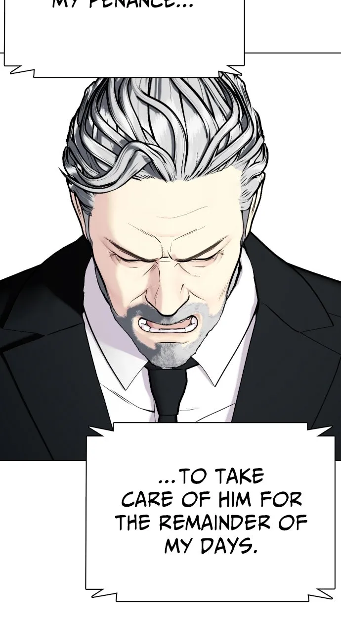 Read The Outcast is a Fighter chapter 2 image 18 on Lezhin