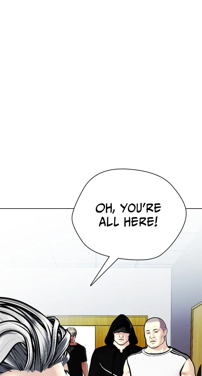 Read The Outcast is a Fighter chapter 2 image 22 on Lezhin