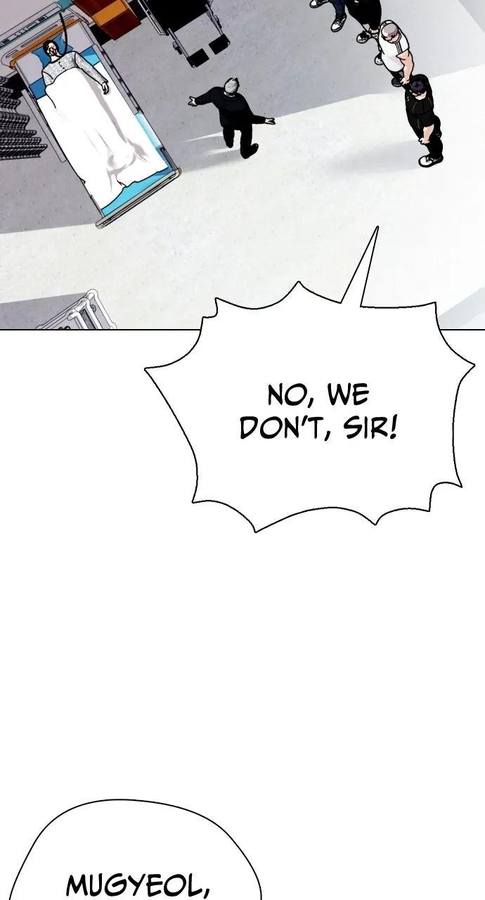 Read The Outcast is a Fighter chapter 2 image 26 on Lezhin