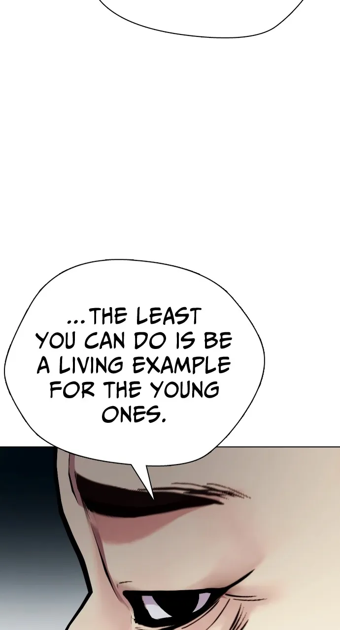 Read The Outcast is a Fighter chapter 2 image 28 on Lezhin