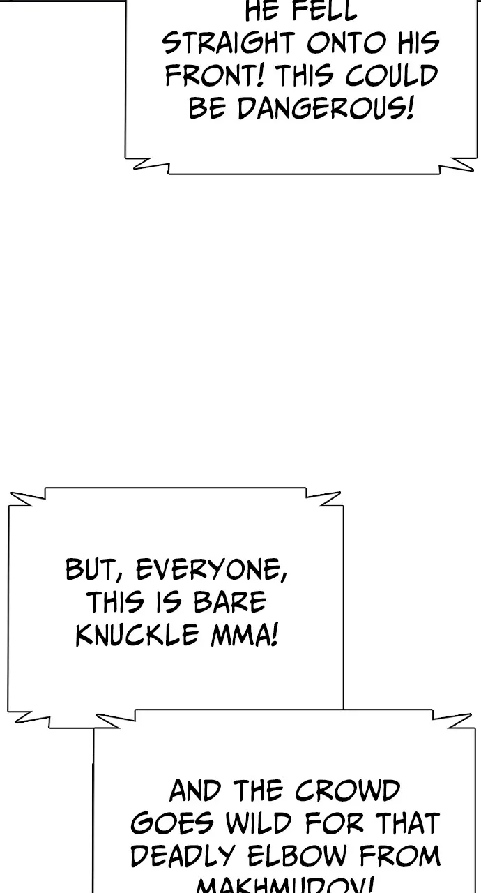 Read The Outcast is a Fighter chapter 2 image 3 on Lezhin