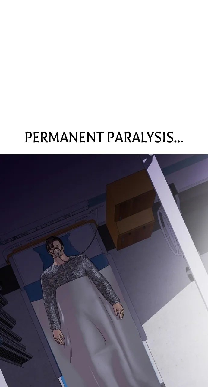 Read The Outcast is a Fighter chapter 2 image 30 on Lezhin
