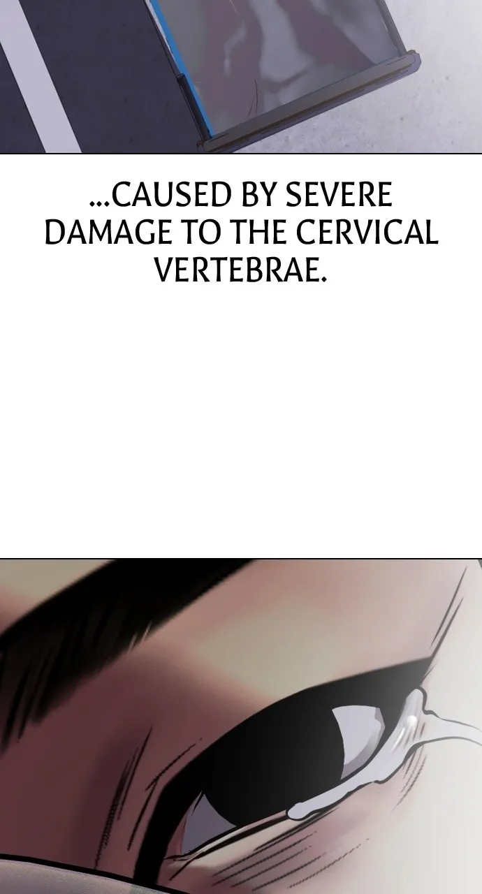 Read The Outcast is a Fighter chapter 2 image 31 on Lezhin