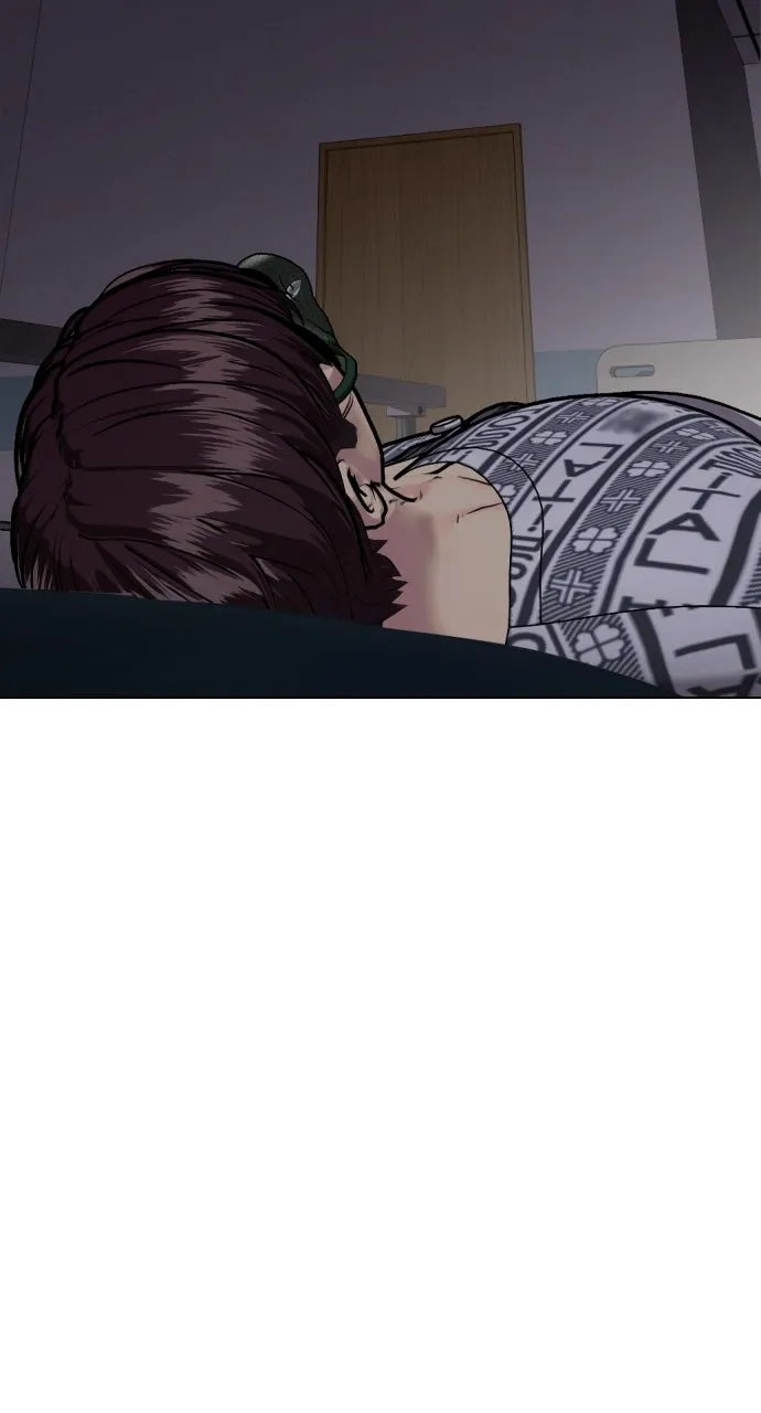 Read The Outcast is a Fighter chapter 2 image 35 on Lezhin