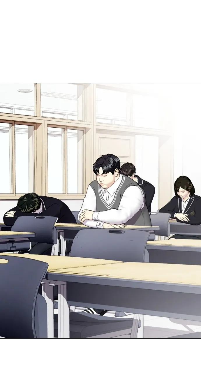 Read The Outcast is a Fighter chapter 2 image 37 on Lezhin