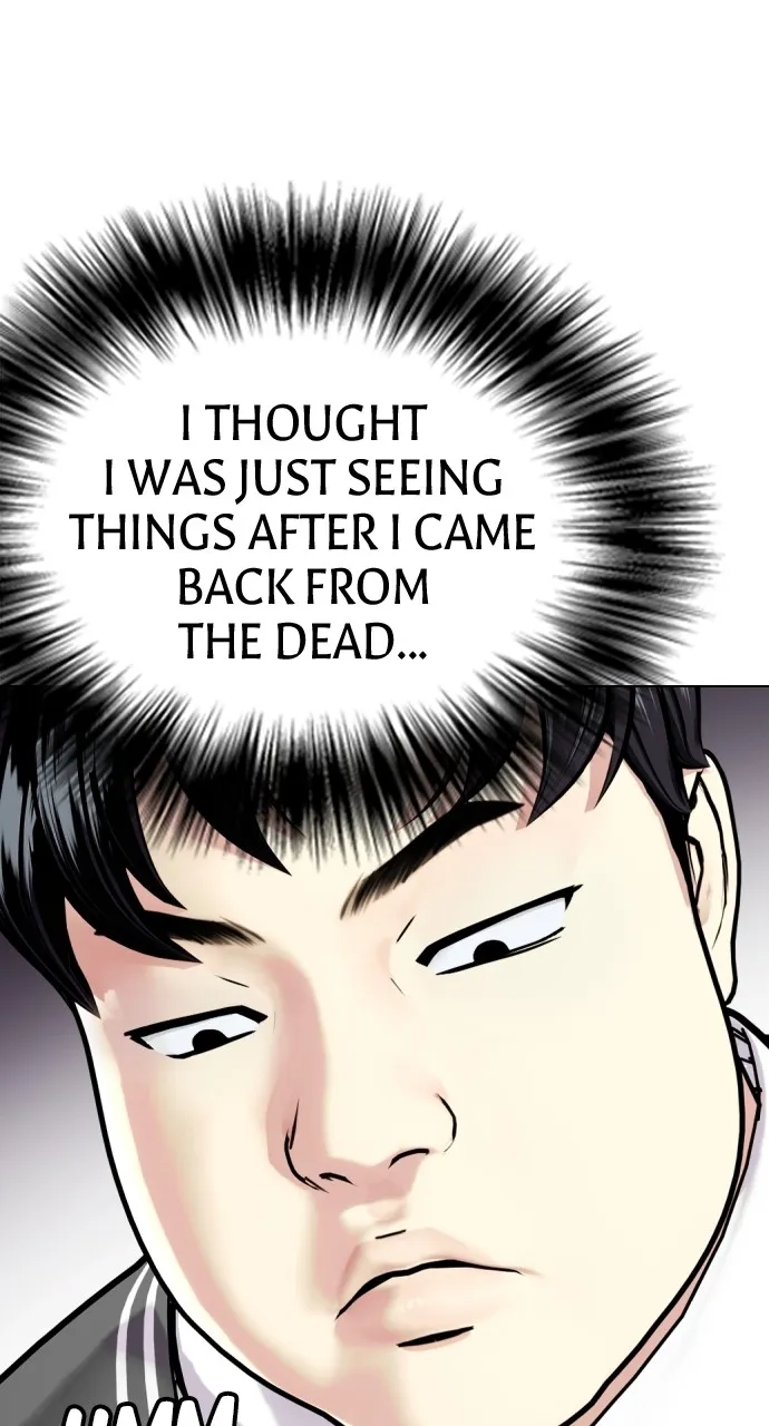 Read The Outcast is a Fighter chapter 2 image 38 on Lezhin