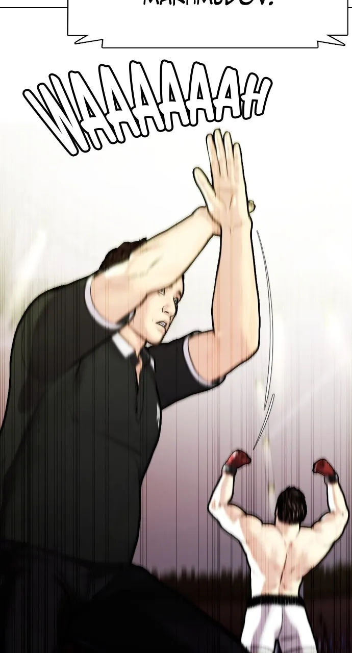 Read The Outcast is a Fighter chapter 2 image 4 on Lezhin