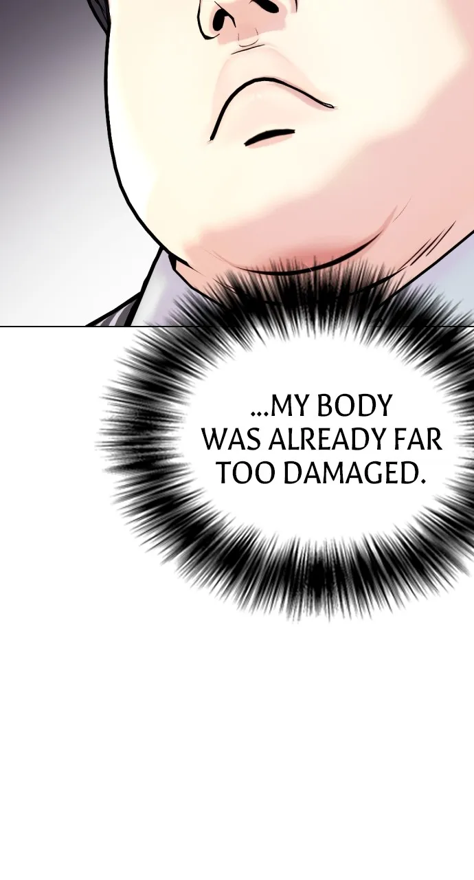 Read The Outcast is a Fighter chapter 2 image 44 on Lezhin