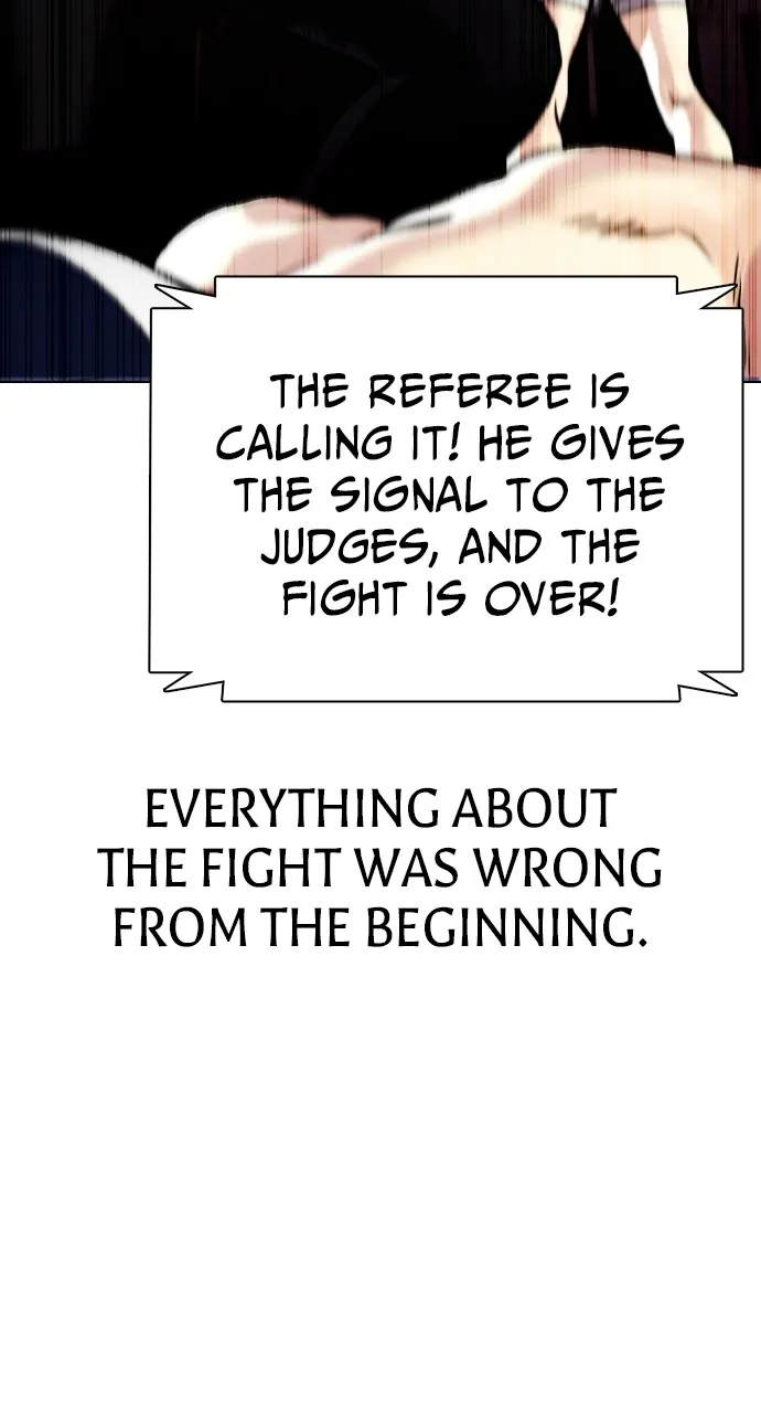 Read The Outcast is a Fighter chapter 2 image 5 on Lezhin