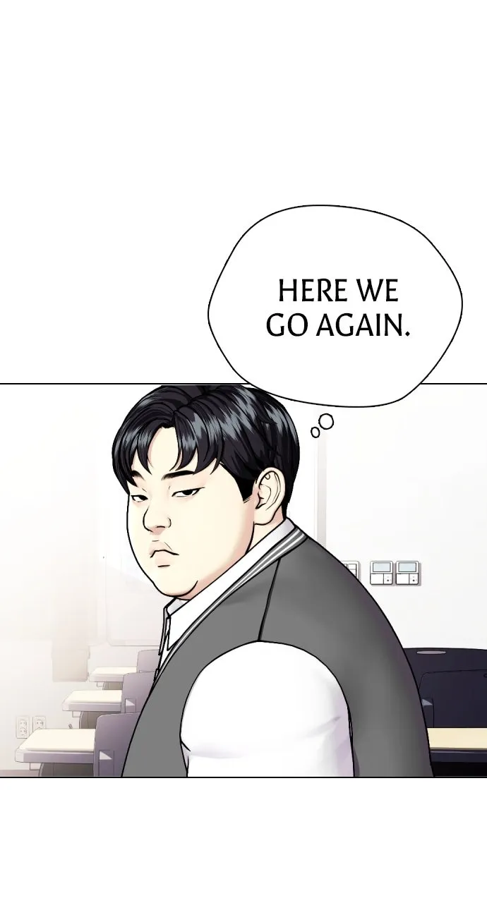 Read The Outcast is a Fighter chapter 2 image 52 on Lezhin