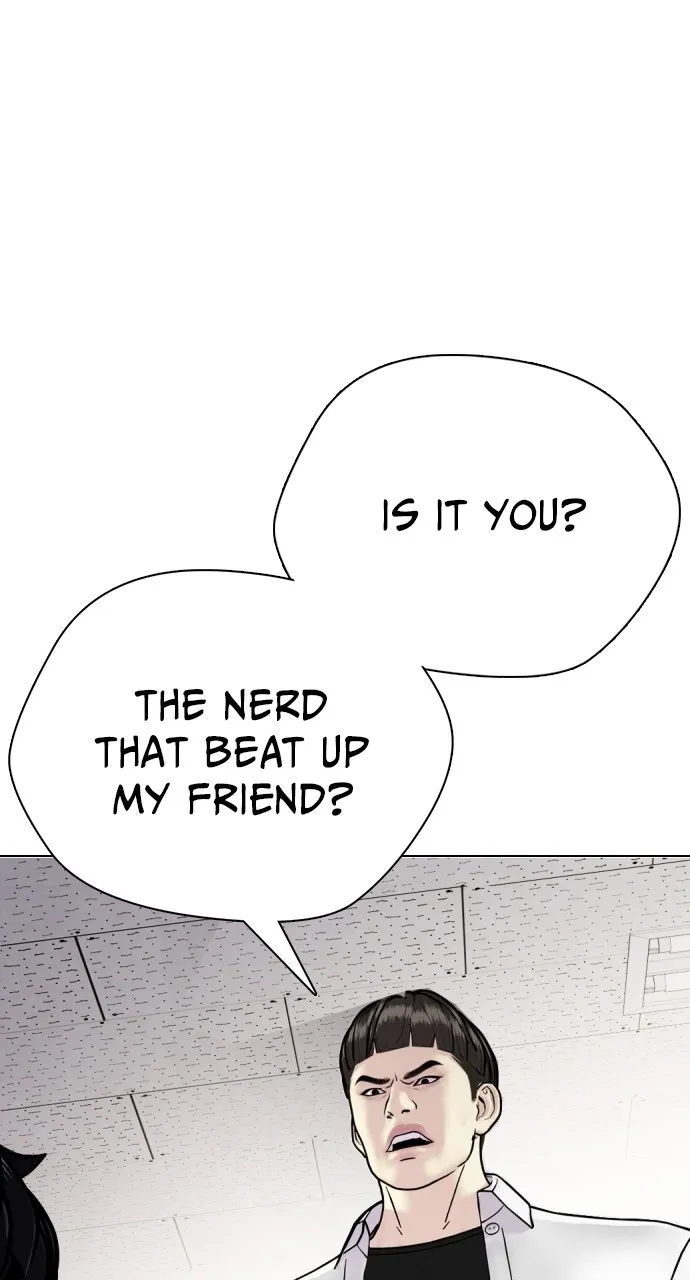 Read The Outcast is a Fighter chapter 2 image 53 on Lezhin