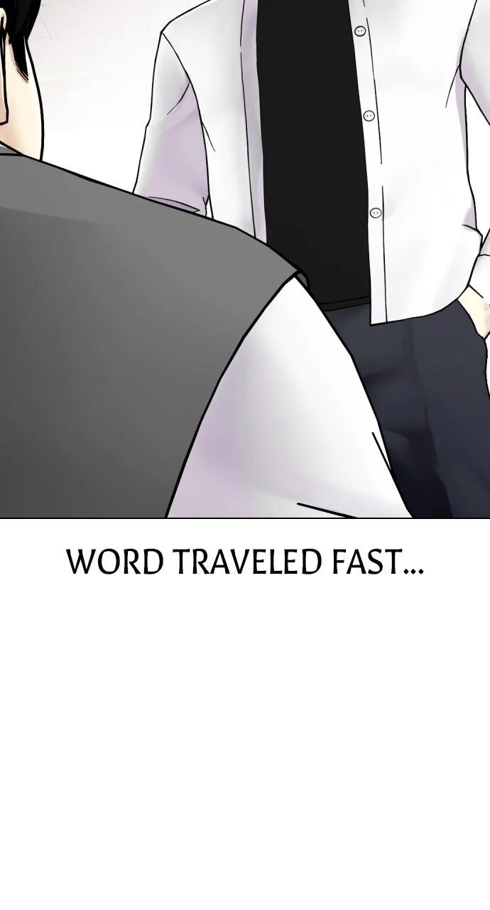 Read The Outcast is a Fighter chapter 2 image 54 on Lezhin