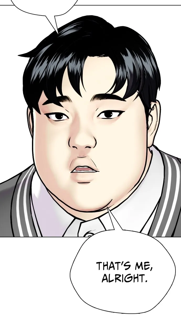 Read The Outcast is a Fighter chapter 2 image 56 on Lezhin