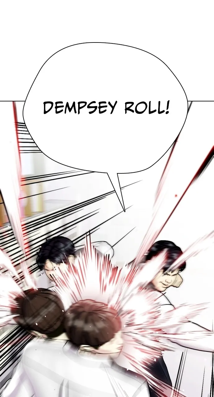 Read The Outcast is a Fighter chapter 2 image 58 on Lezhin