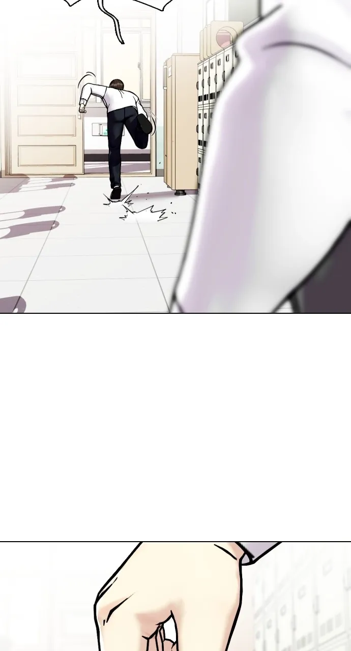 Read The Outcast is a Fighter chapter 2 image 60 on Lezhin
