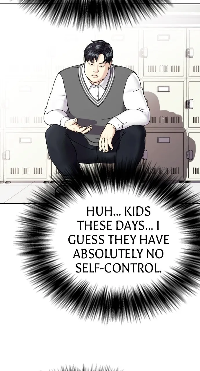 Read The Outcast is a Fighter chapter 2 image 62 on Lezhin