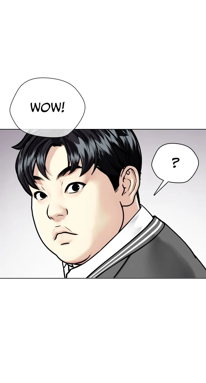 Read The Outcast is a Fighter chapter 2 image 64 on Lezhin