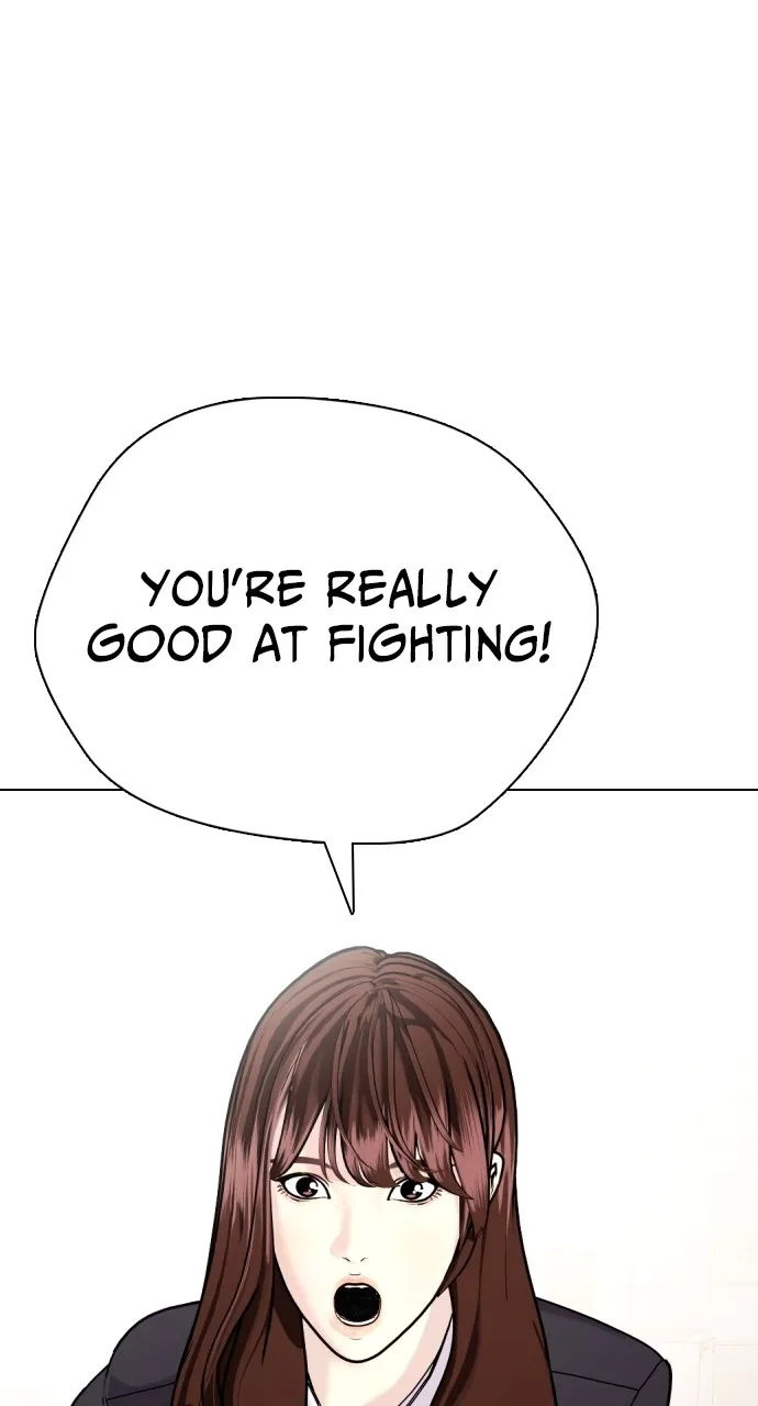 Read The Outcast is a Fighter chapter 2 image 65 on Lezhin