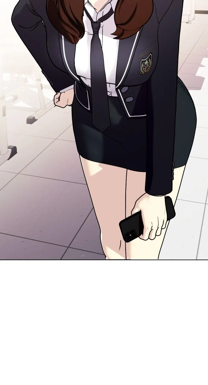 Read The Outcast is a Fighter chapter 2 image 66 on Lezhin