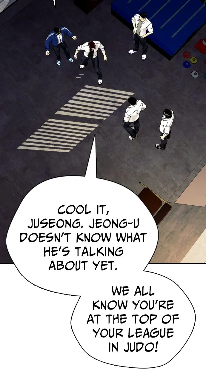 Read The Outcast is a Fighter chapter 2 image 78 on Lezhin