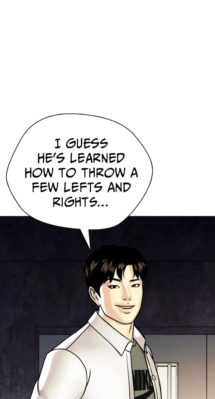 Read The Outcast is a Fighter chapter 2 image 79 on Lezhin