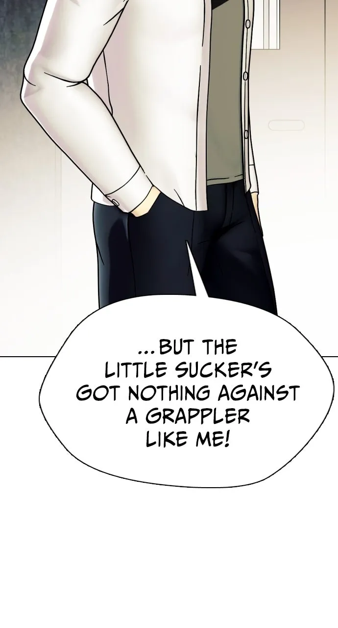 Read The Outcast is a Fighter chapter 2 image 80 on Lezhin