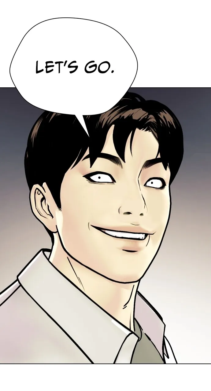 Read The Outcast is a Fighter chapter 2 image 81 on Lezhin