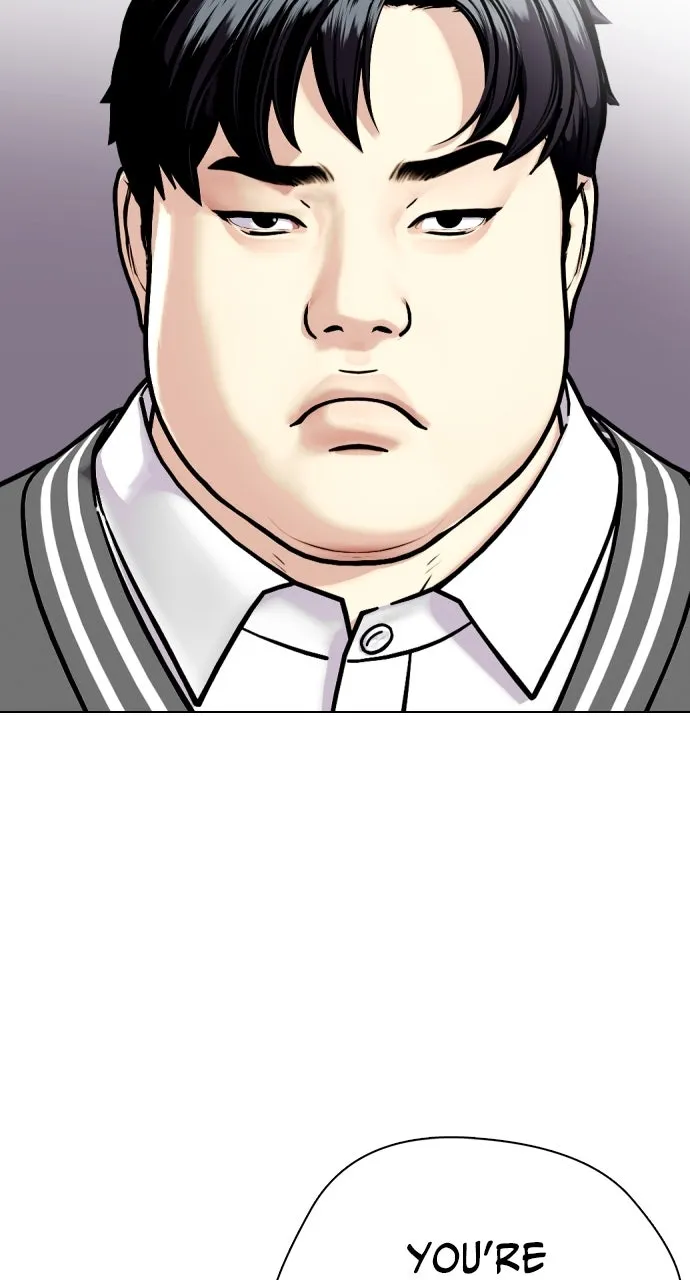 Read The Outcast is a Fighter chapter 2 image 83 on Lezhin