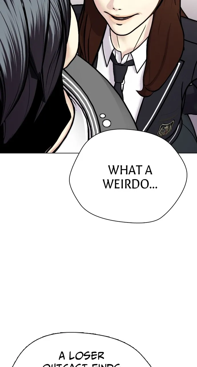 Read The Outcast is a Fighter chapter 2 image 89 on Lezhin