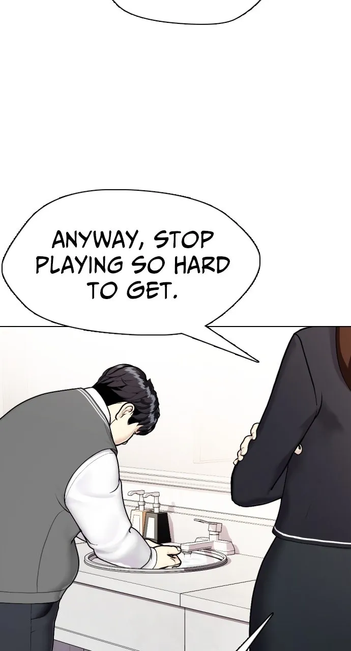 Read The Outcast is a Fighter chapter 2 image 91 on Lezhin