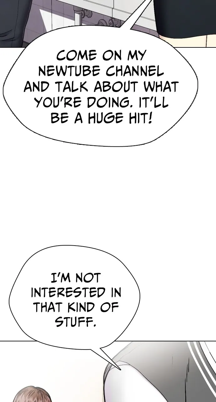 Read The Outcast is a Fighter chapter 2 image 92 on Lezhin