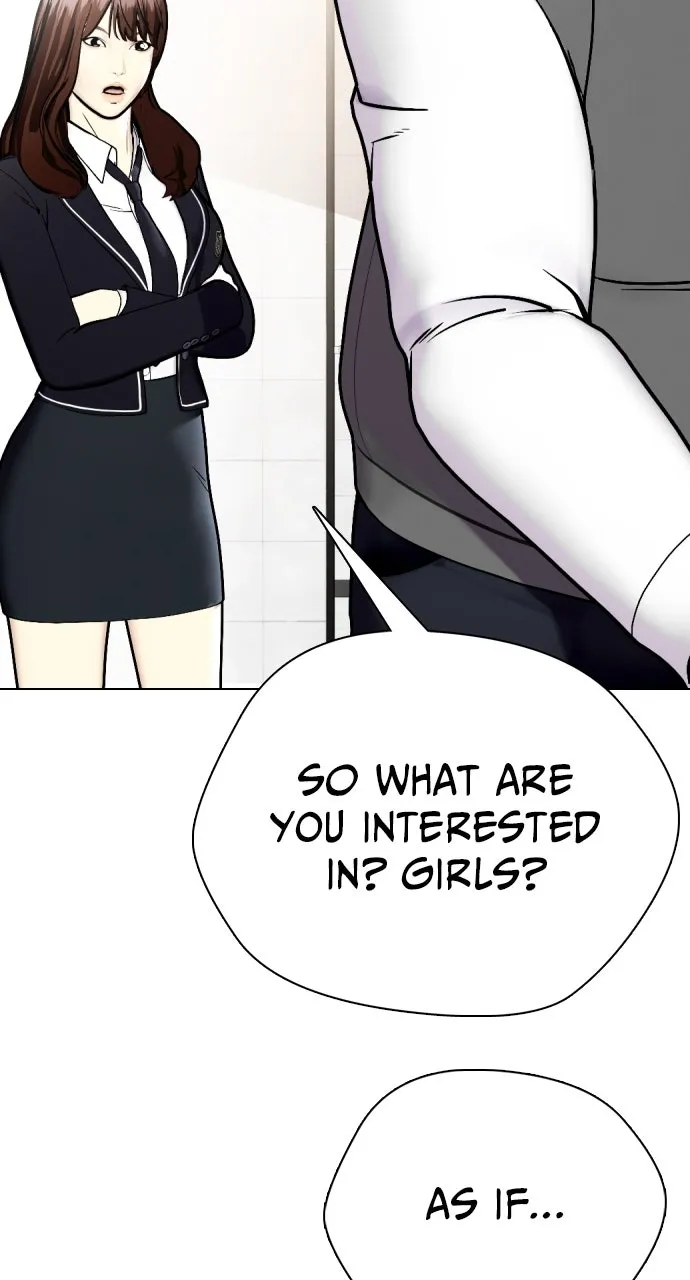 Read The Outcast is a Fighter chapter 2 image 93 on Lezhin