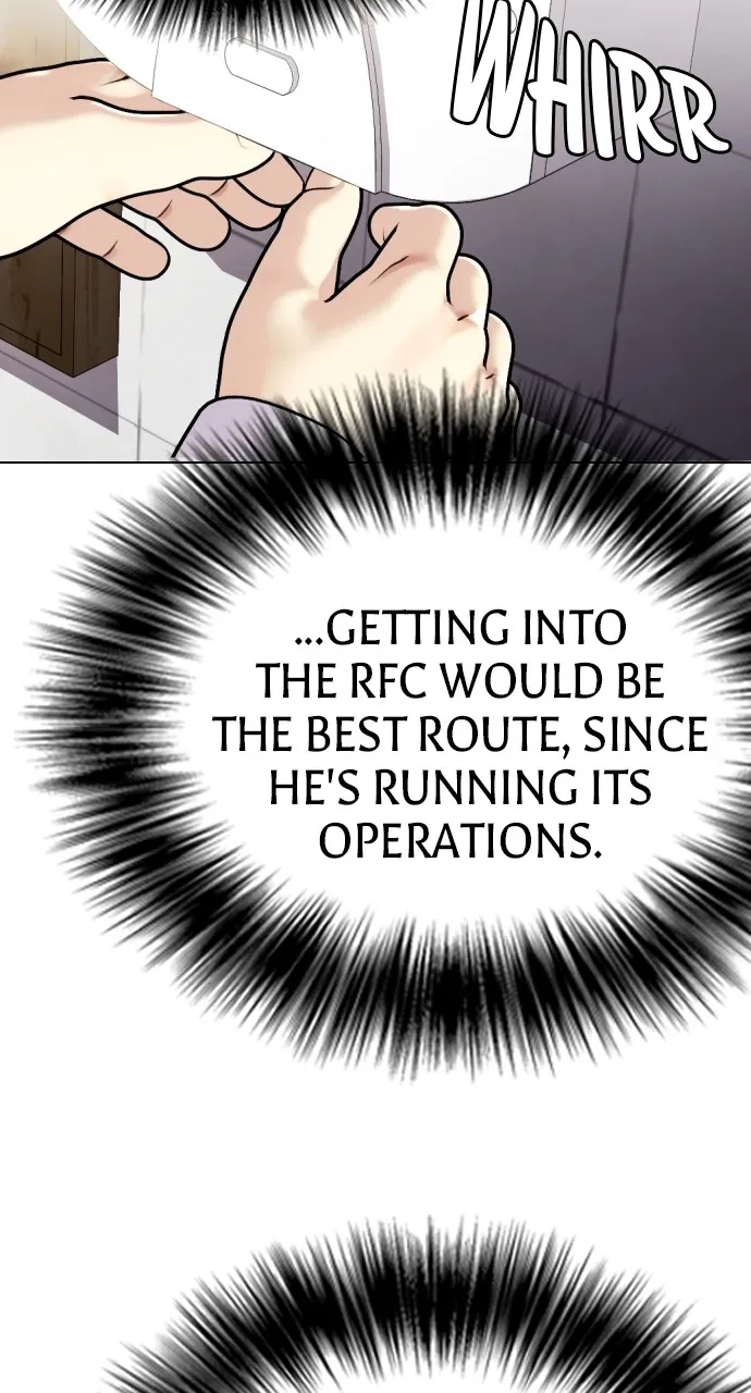 Read The Outcast is a Fighter chapter 2 image 96 on Lezhin