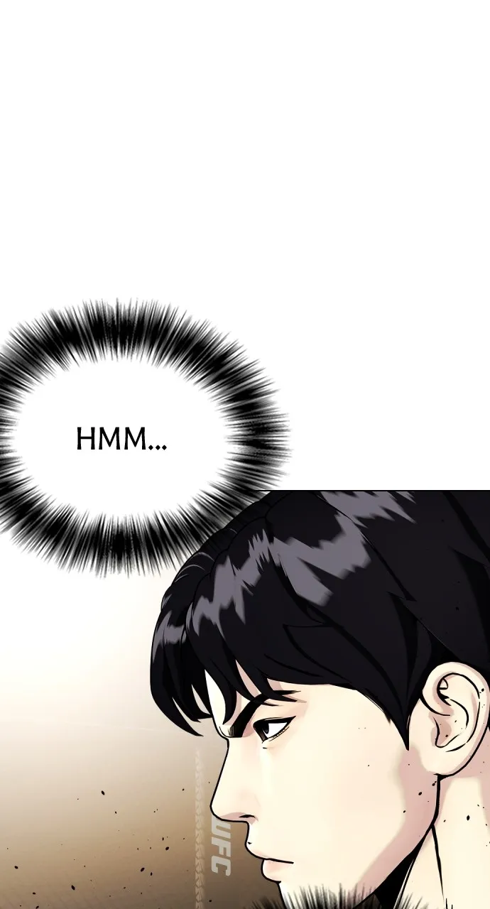 Read The Outcast is a Fighter chapter 20 image 1 on Lezhin