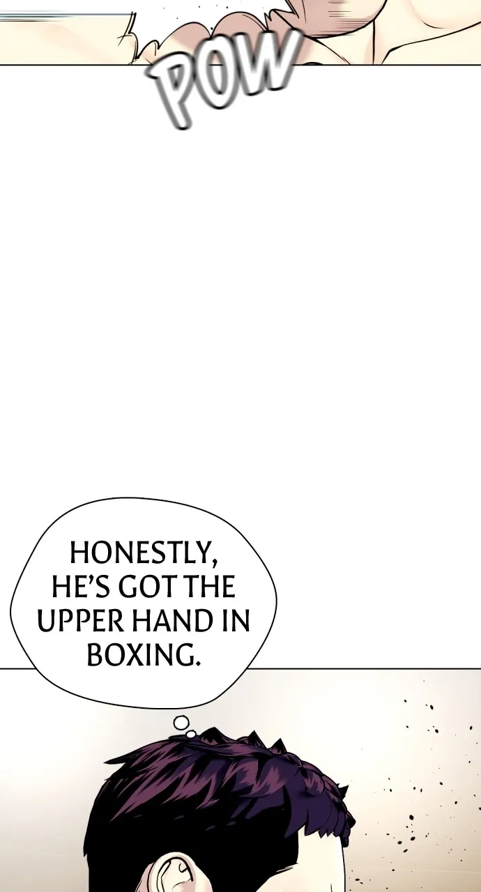Read The Outcast is a Fighter chapter 20 image 10 on Lezhin
