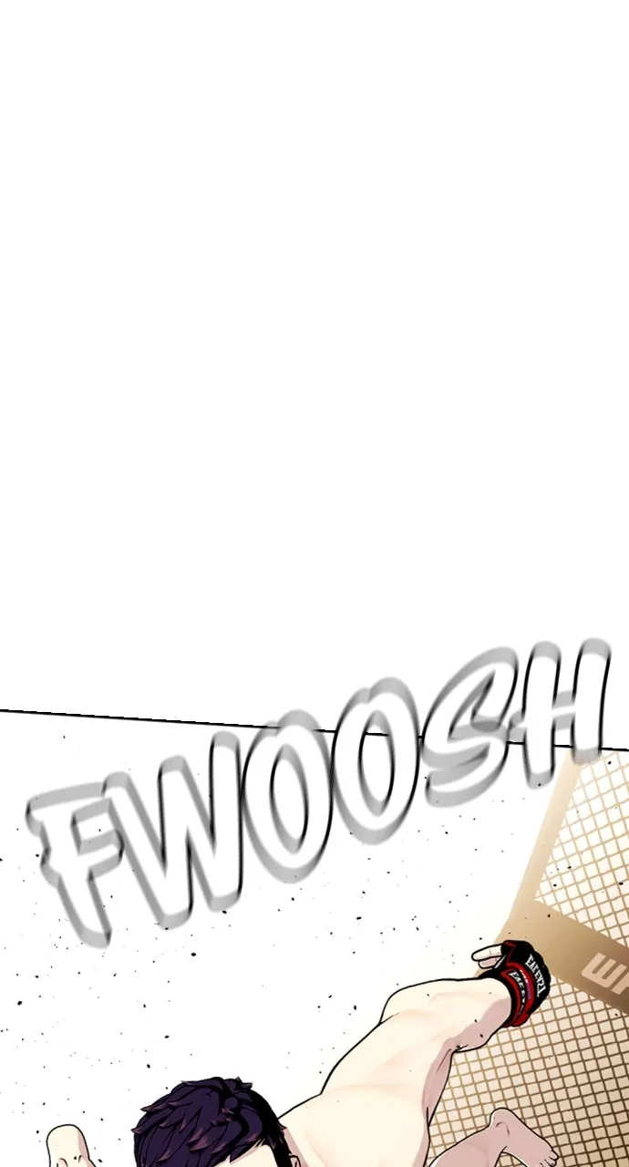 Read The Outcast is a Fighter chapter 20 image 100 on Lezhin