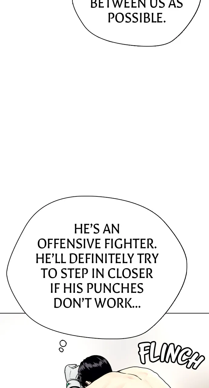 Read The Outcast is a Fighter chapter 20 image 13 on Lezhin