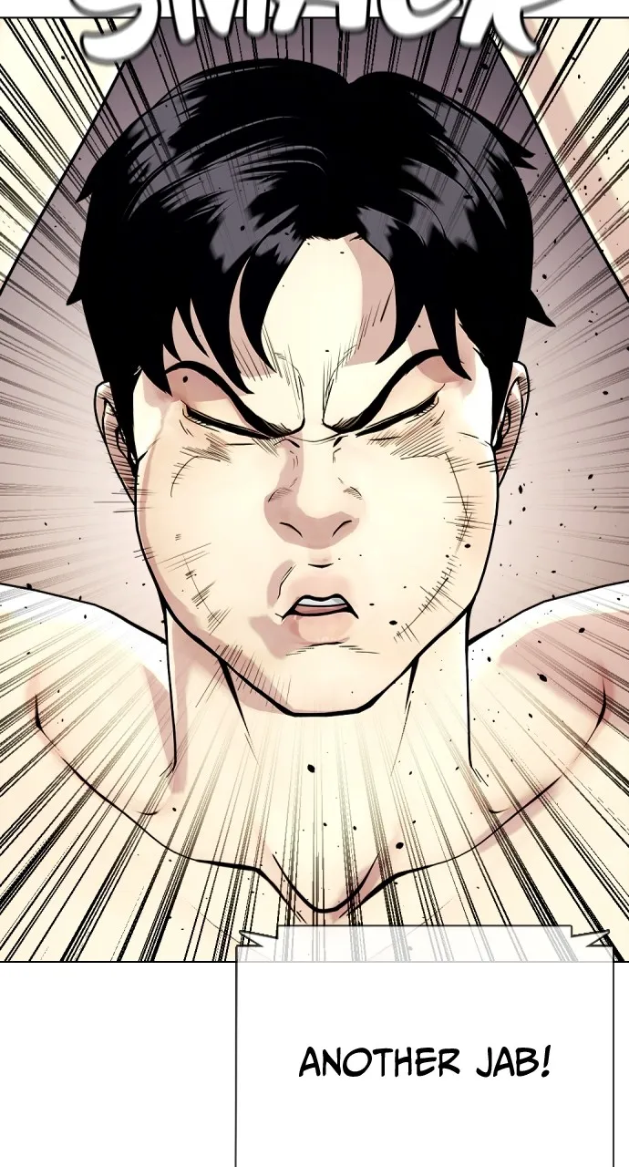 Read The Outcast is a Fighter chapter 20 image 16 on Lezhin
