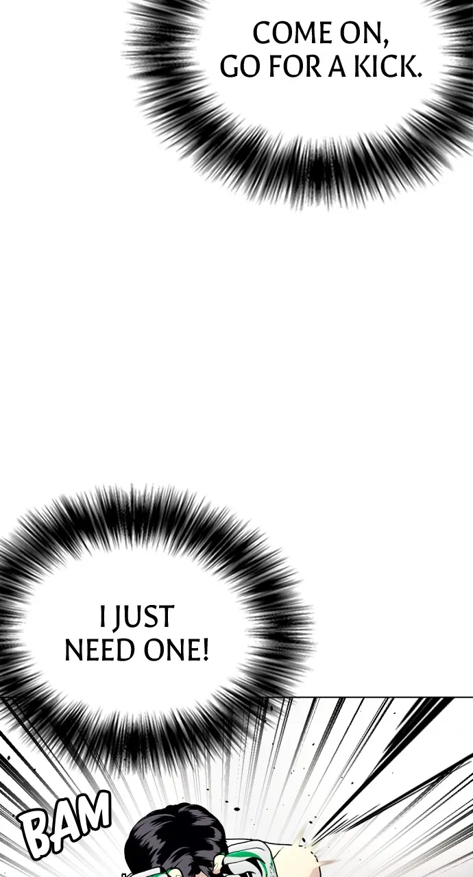 Read The Outcast is a Fighter chapter 20 image 18 on Lezhin