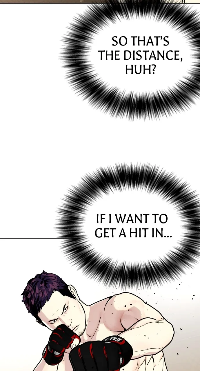 Read The Outcast is a Fighter chapter 20 image 2 on Lezhin
