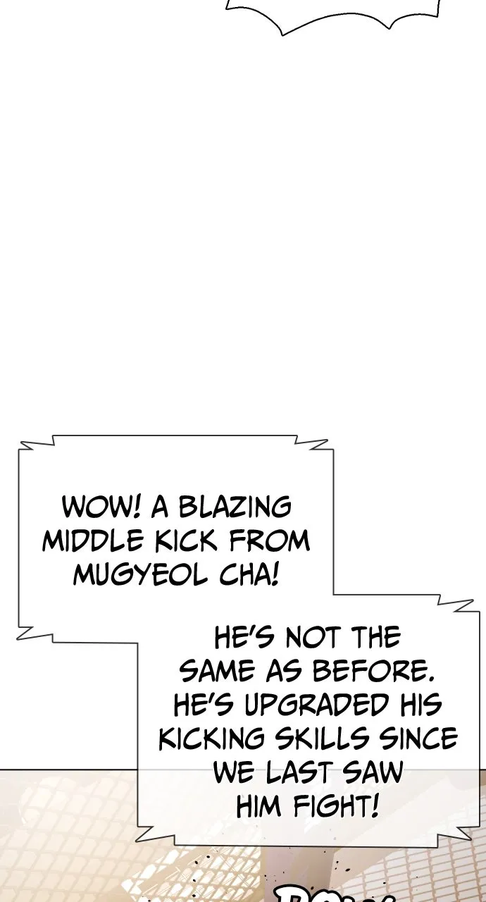 Read The Outcast is a Fighter chapter 20 image 27 on Lezhin