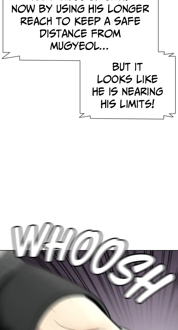 Read The Outcast is a Fighter chapter 20 image 44 on Lezhin