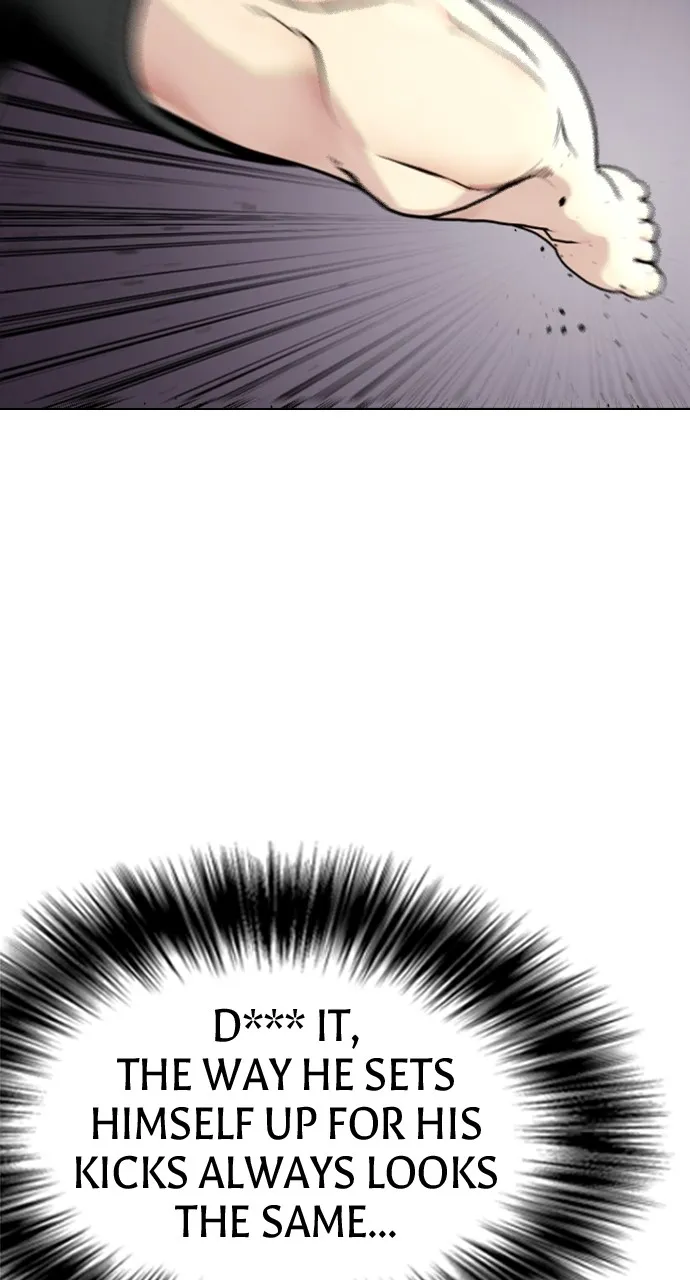 Read The Outcast is a Fighter chapter 20 image 45 on Lezhin