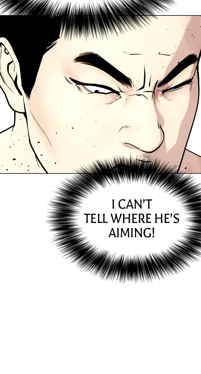 Read The Outcast is a Fighter chapter 20 image 46 on Lezhin